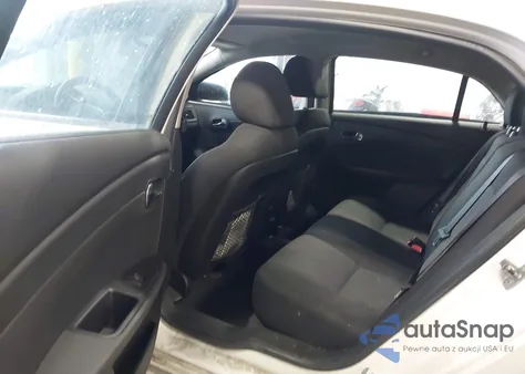 2011 Chevrolet Malibu 1Lt из США, поврежденный, VIN 1G1ZC5E13BF275674